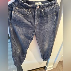 Rag & Bone Denim Joggers